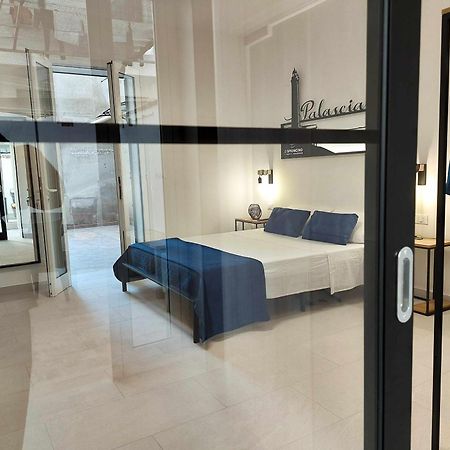 Lo Spioncino Apartments Otranto Rom bilde