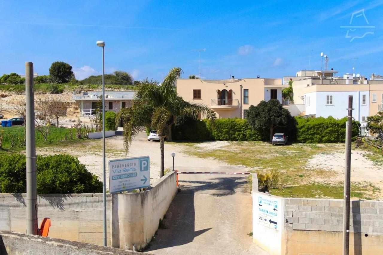 Lo Spioncino Apartments Otranto Eksteriør bilde