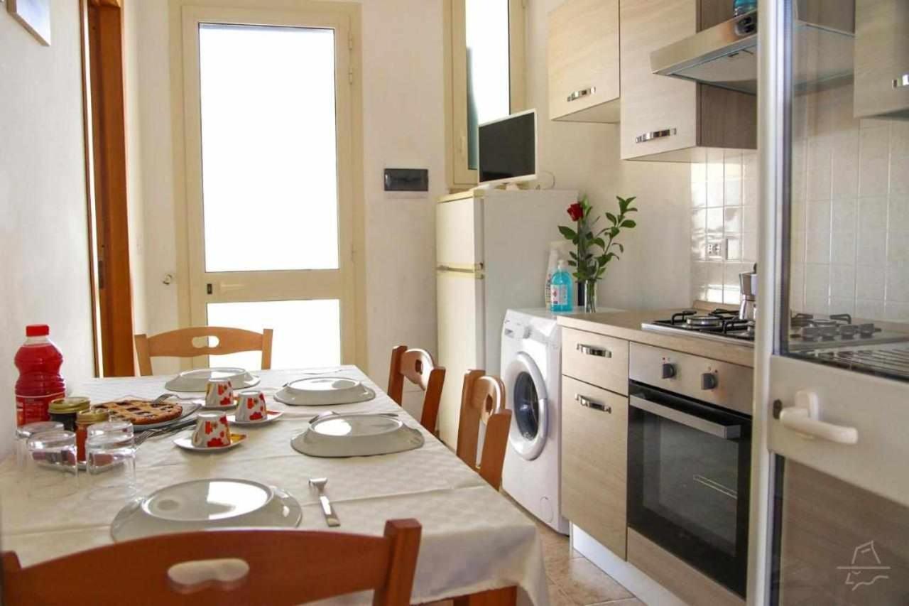 Lo Spioncino Apartments Otranto Rom bilde